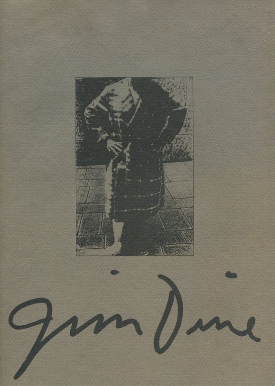Jim Dine