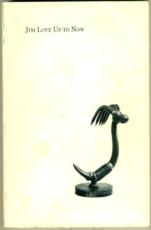 Jim Love. Up To Now. A selection | Immagine principale