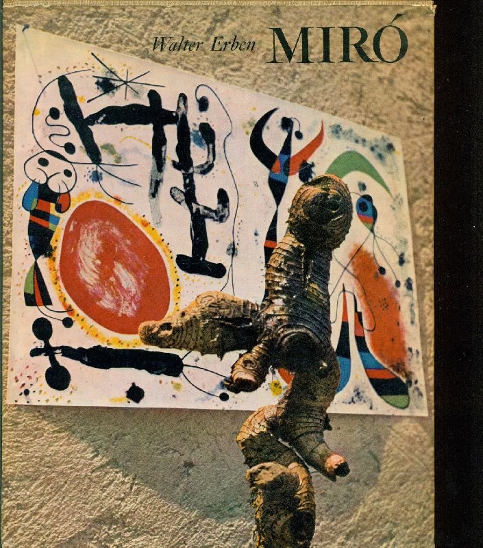 Joan Mirò | Immagine principale