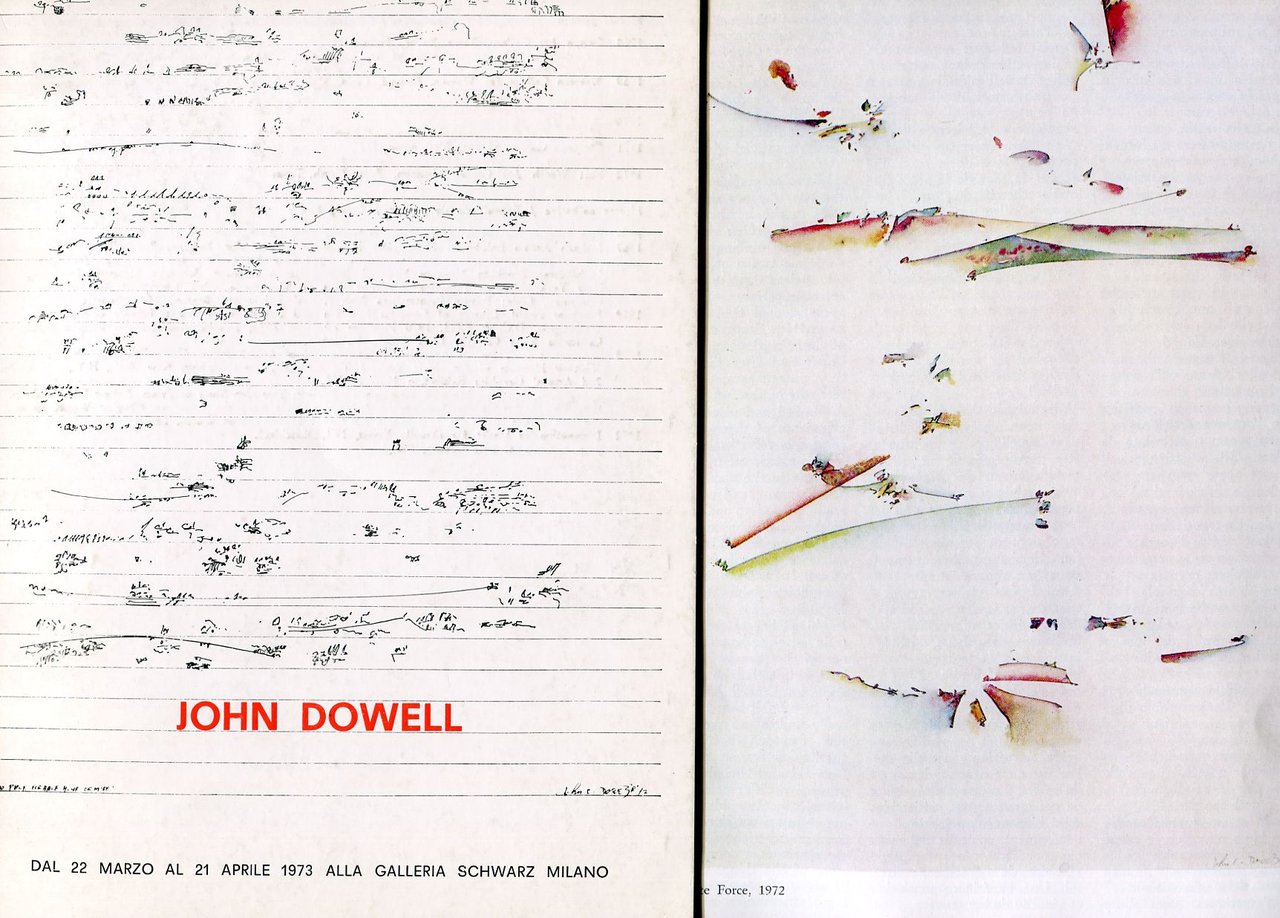 John Dowell | Immagine principale