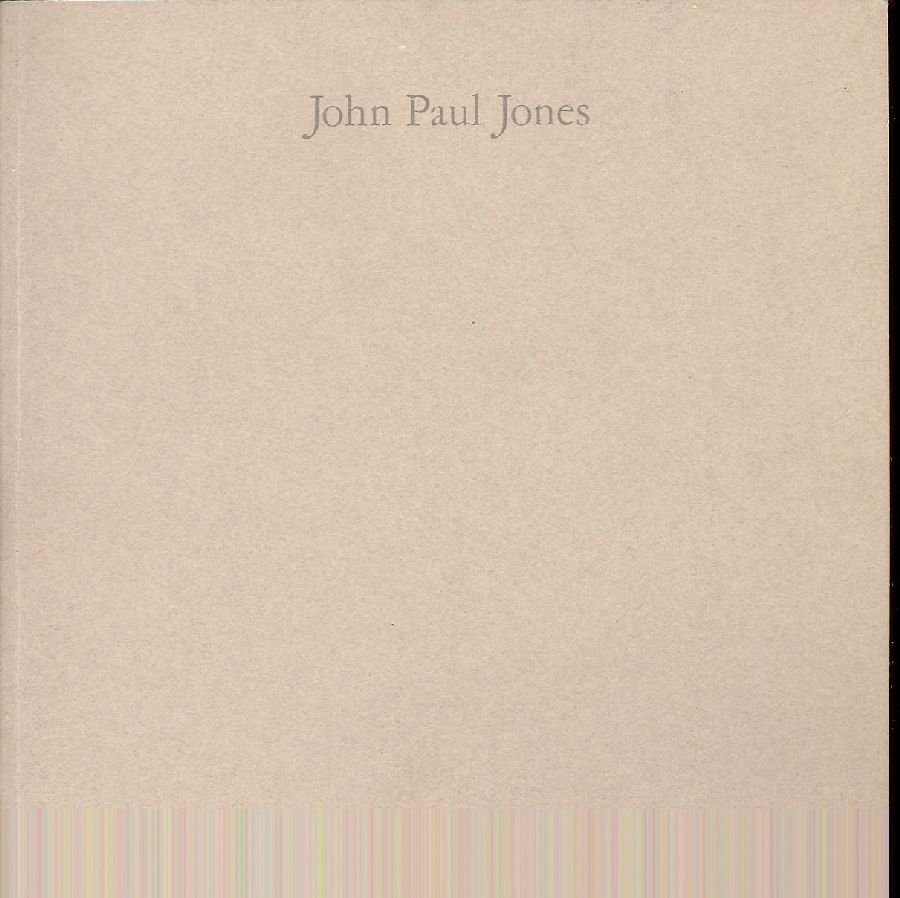 John Paul Jones | Immagine principale