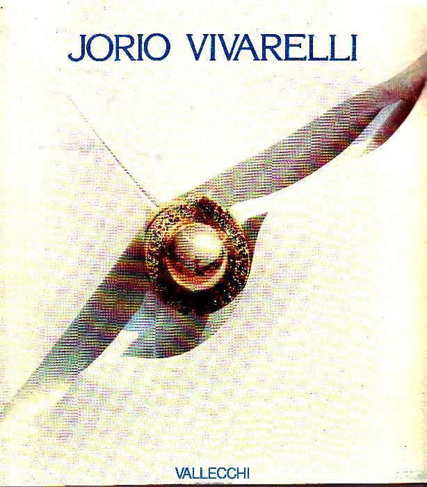 Jorio Vivarelli. Catalogo di mostra, Prato 1979 | Immagine principale