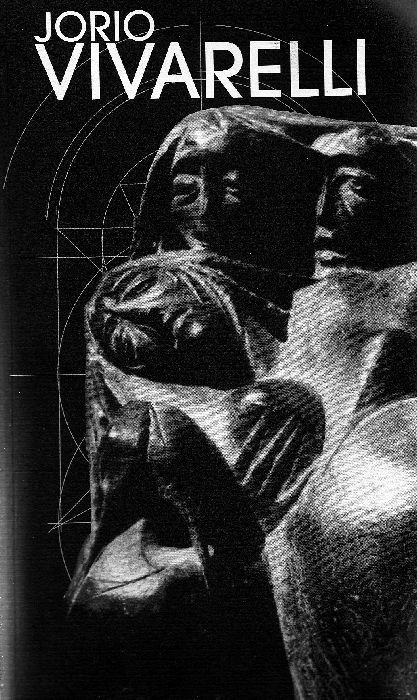 Jorio Vivarelli. Catalogo di mostra, San Marino 1999 | Immagine principale