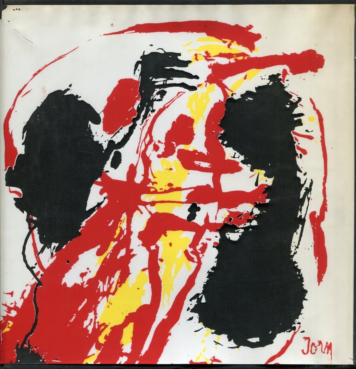 Jorn a Venezia | Immagine principale