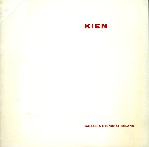 Josef Kien. Olii Guazzi | Immagine principale