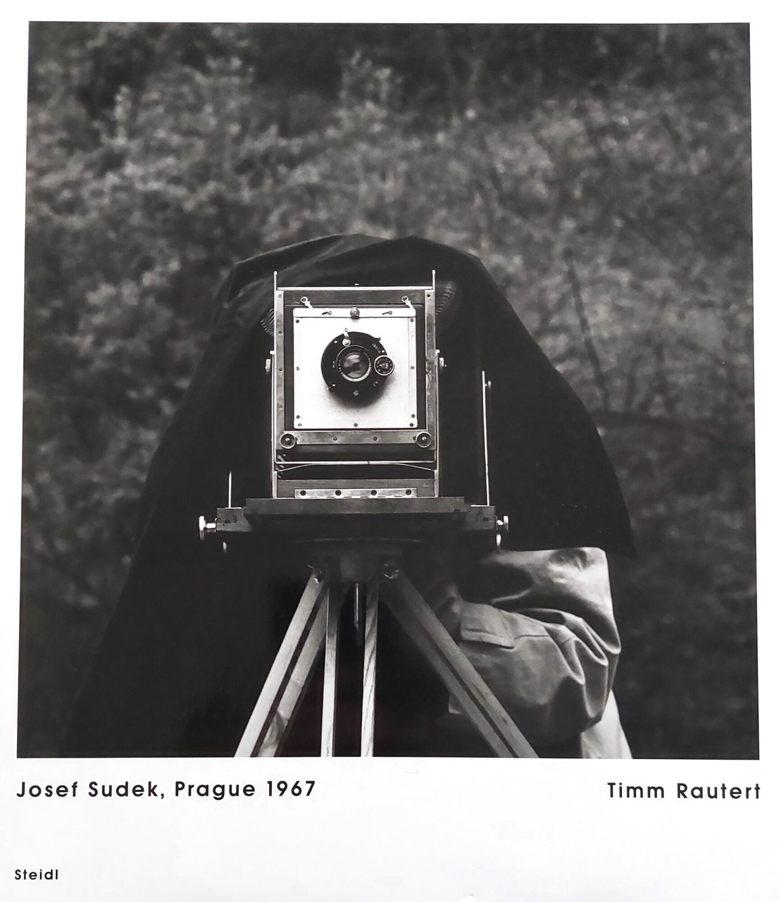 Josef Sudek, Prague 1967 | Immagine principale