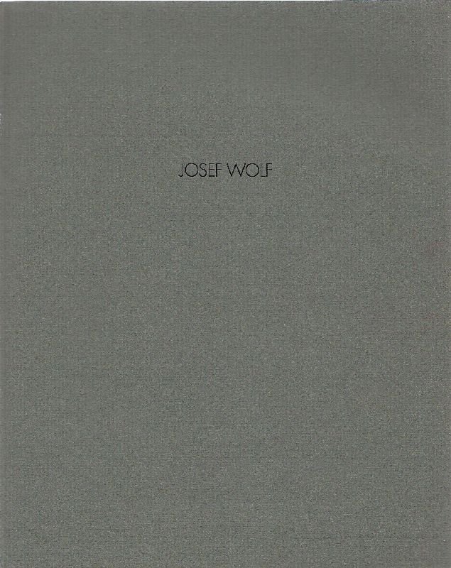 Josef Wolf. Skulpturen in Zweifallshammer | Immagine principale