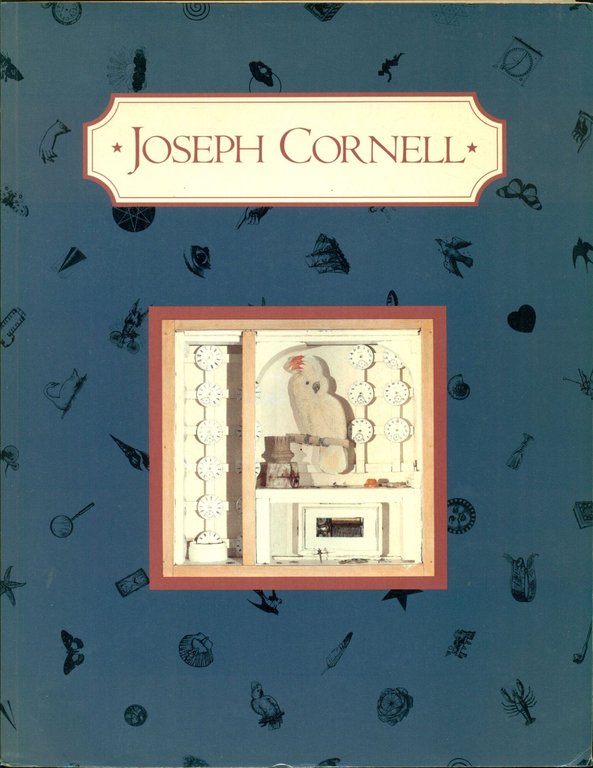 Joseph Cornell