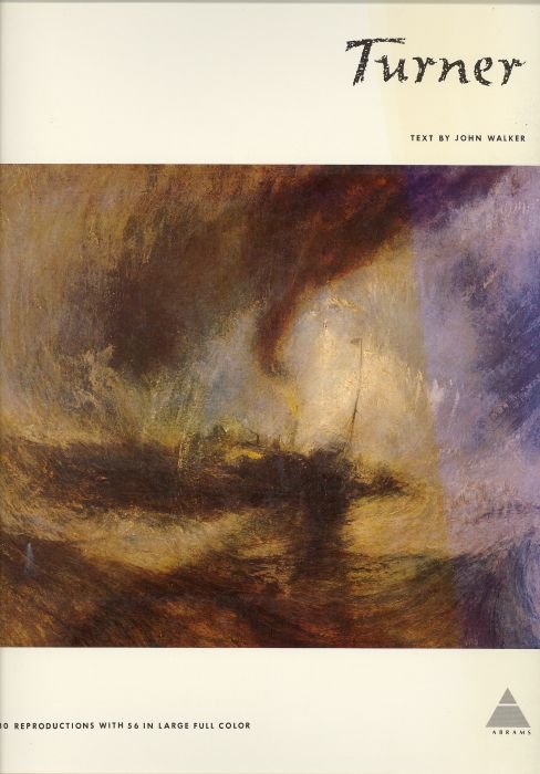 Joseph Mallord William Turner | Immagine principale