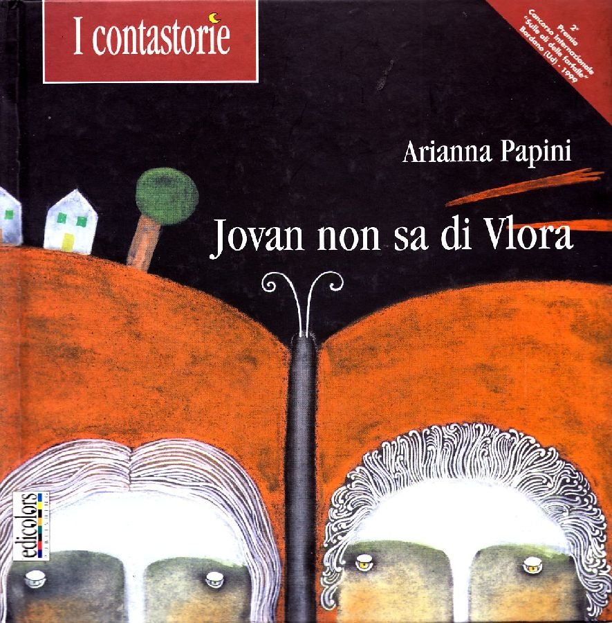 Jovan non sa di Vlora | Immagine principale