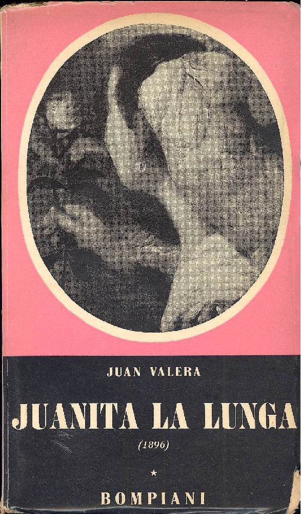 Juanita la lunga (1896) | Immagine principale