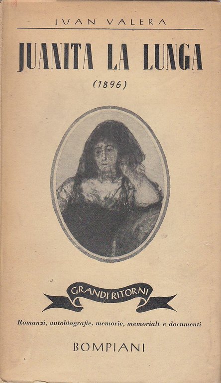 Juanita la lunga (1896) | Immagine Gallery 2