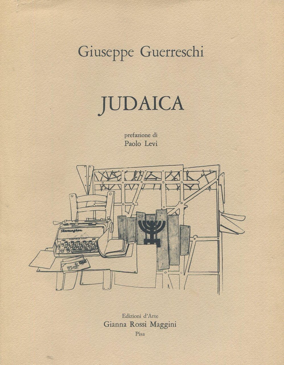 Judaica | Immagine principale