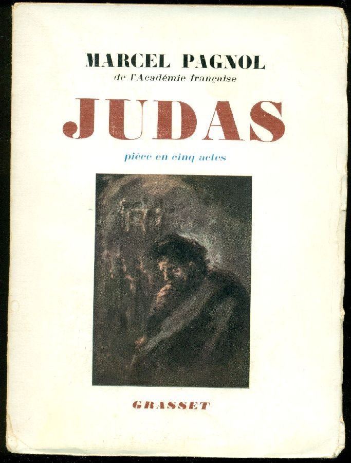 Judas | Immagine principale