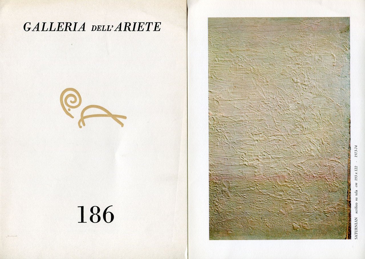 Jules Olitski | Immagine principale