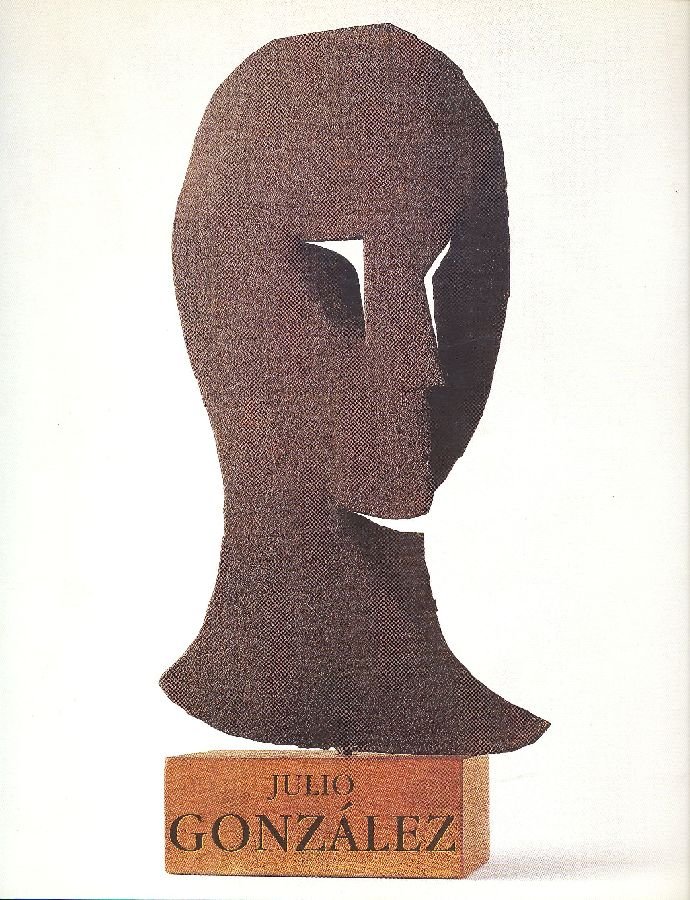 Julio Gonzalez dans la collection de l&amp;#39;Ivam | Immagine principale