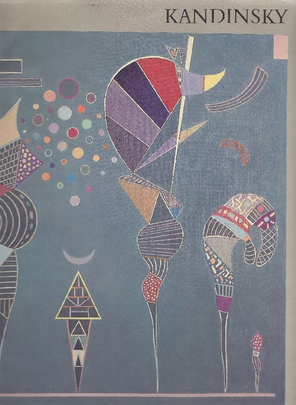 Kandinsky | Immagine principale