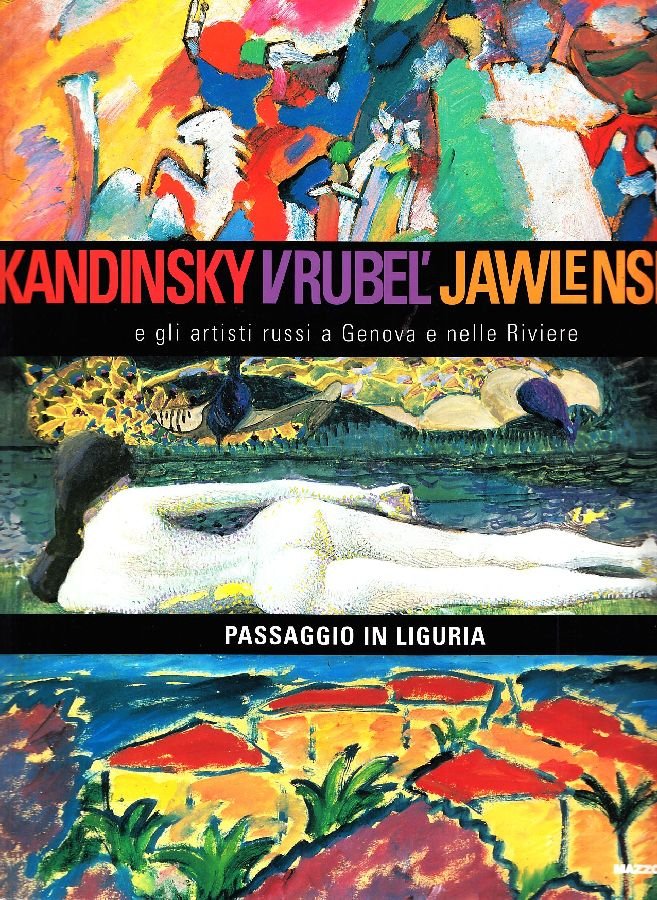 Kandinsky, Vrubel&amp;#39;, Jawlensky e gli artisti russi a Genova e … | Immagine principale