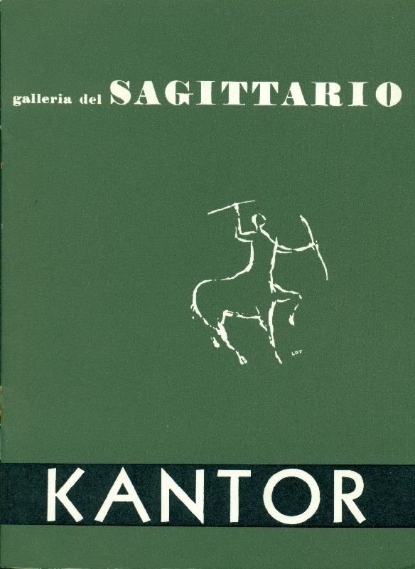 Kantor | Immagine principale