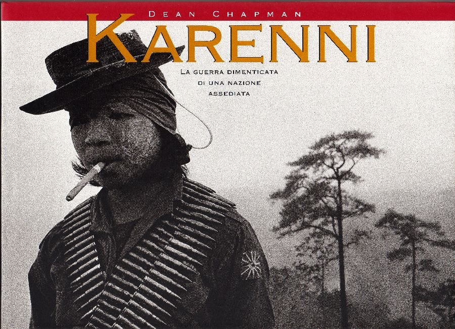 Karenni | Immagine principale