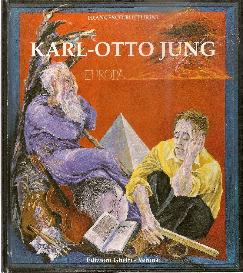 Karl-Otto Jung | Immagine principale