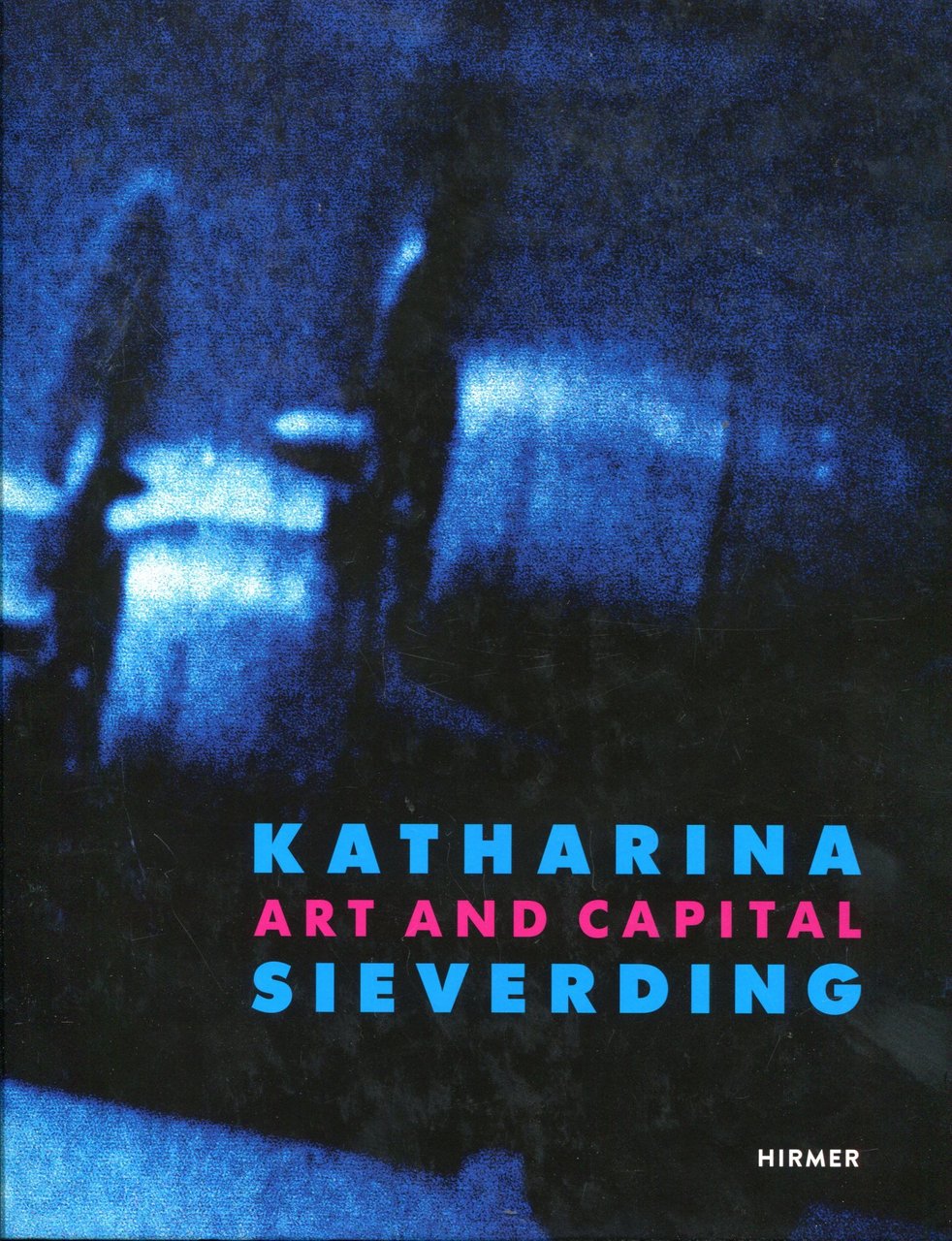 Katharina Sieverding. Art and Capital | Immagine principale