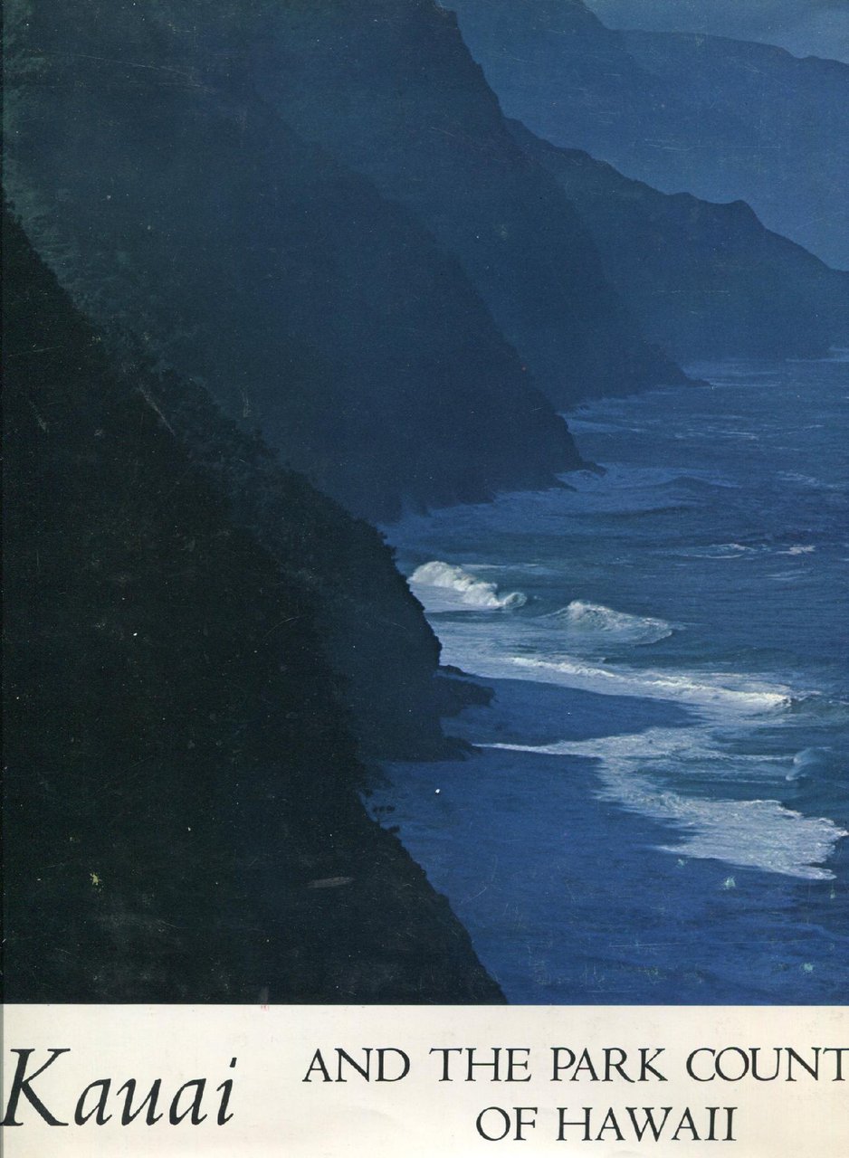 Kauai and The Park Country of Hawaii | Immagine principale