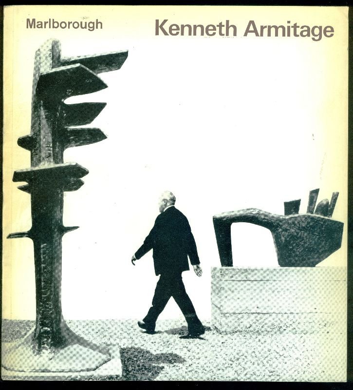 Kenneth Armitage | Immagine principale