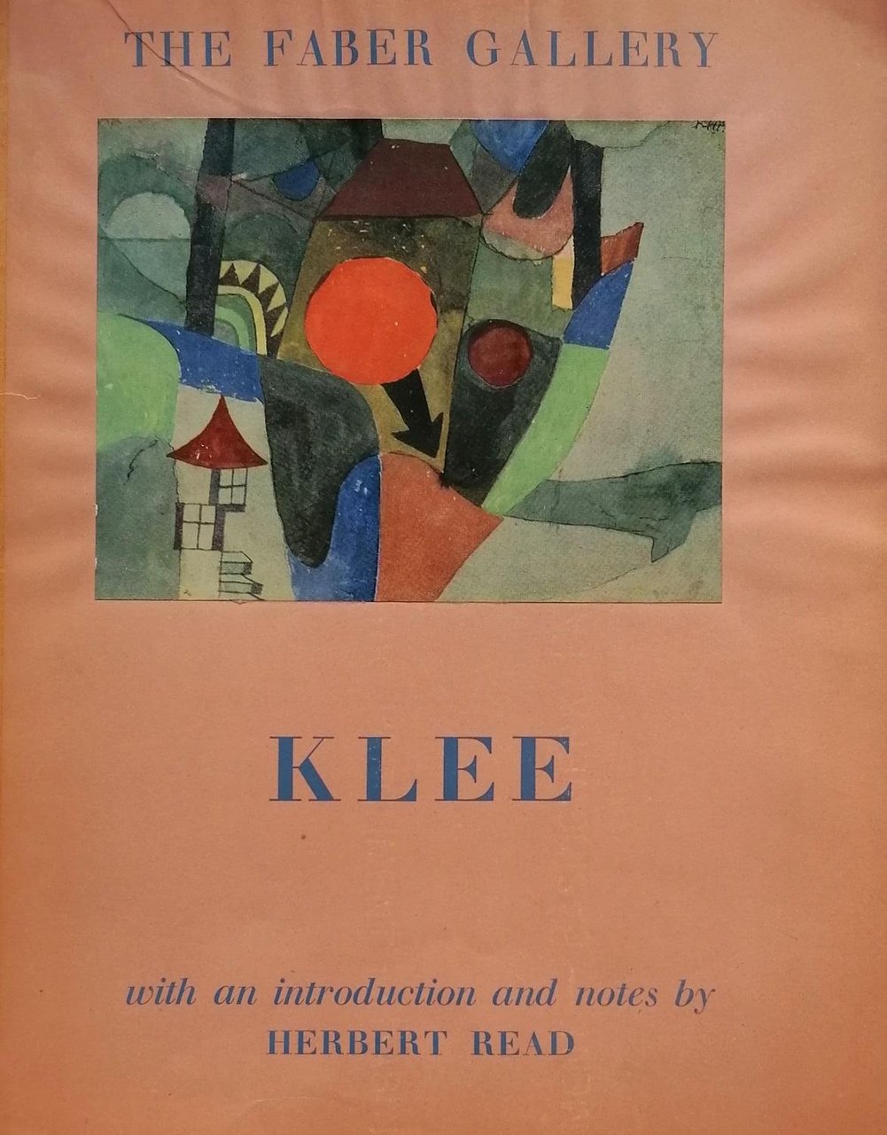 Klee (1879-1940) | Immagine principale