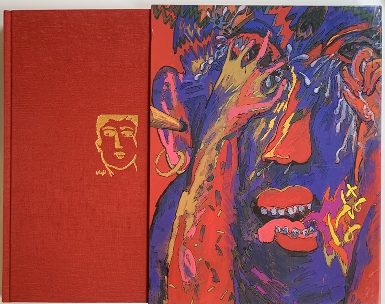 Koji Kinutani | Immagine Gallery 2