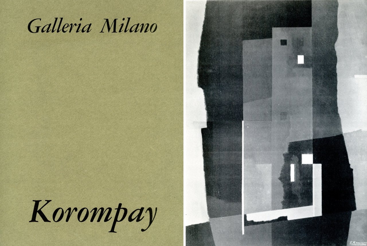 Korompay | Immagine principale