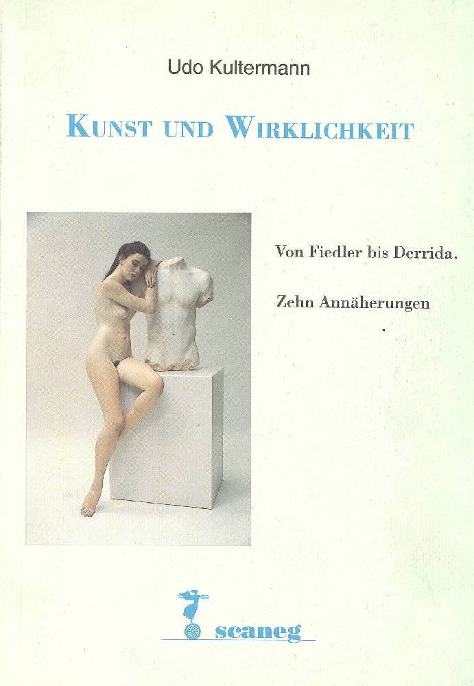 Kunst und Wirklichkeit | Immagine principale