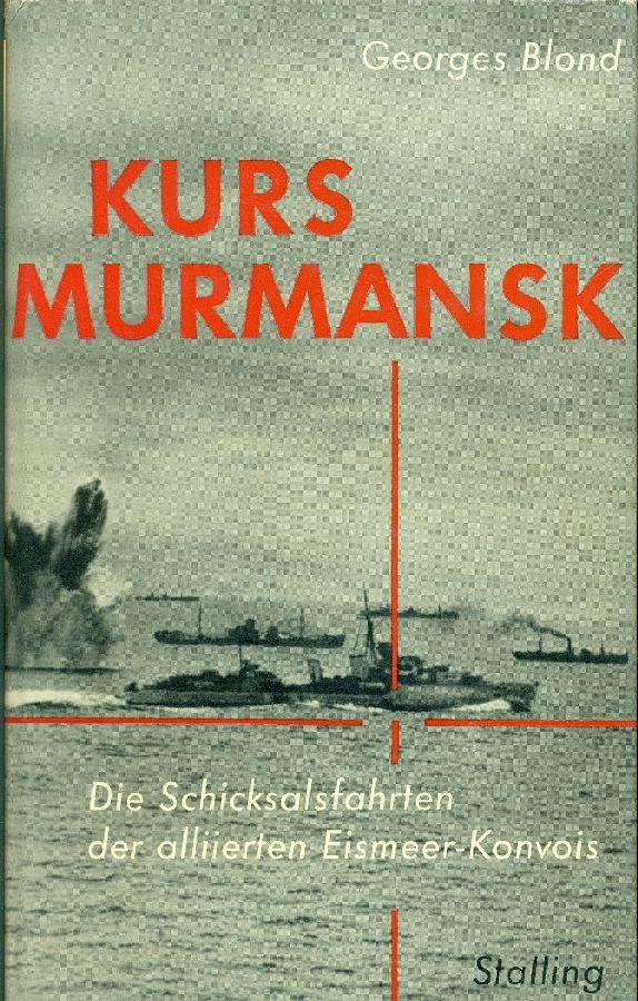 Kurs Murmansk | Immagine principale