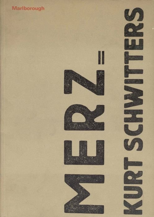 Kurt Schwitters | Immagine principale