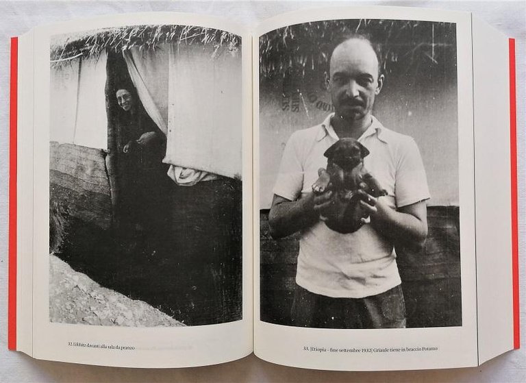 L'Africa fantasma | Immagine Gallery 3