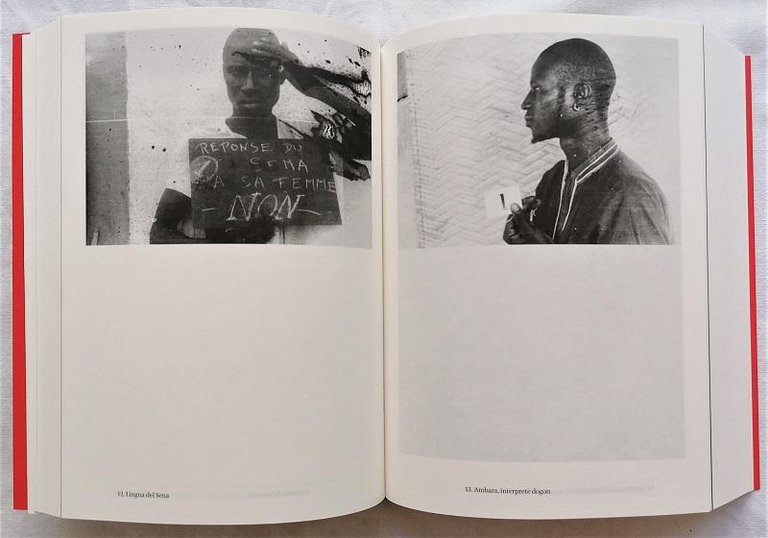L'Africa fantasma | Immagine Gallery 4