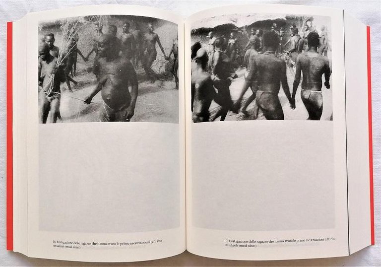 L'Africa fantasma | Immagine Gallery 5