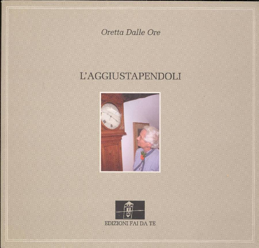 L'aggiustapendoli | Immagine principale