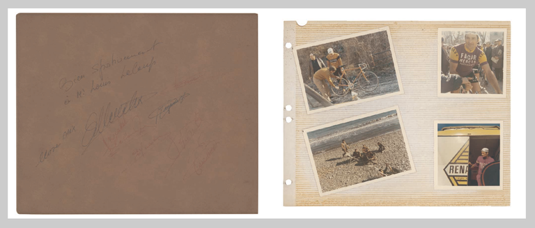 L'Album d'Eddy | Immagine Gallery 2