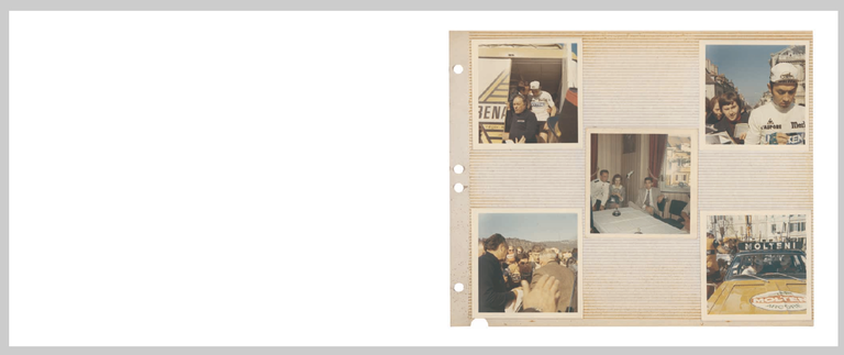 L'Album d'Eddy | Immagine Gallery 4