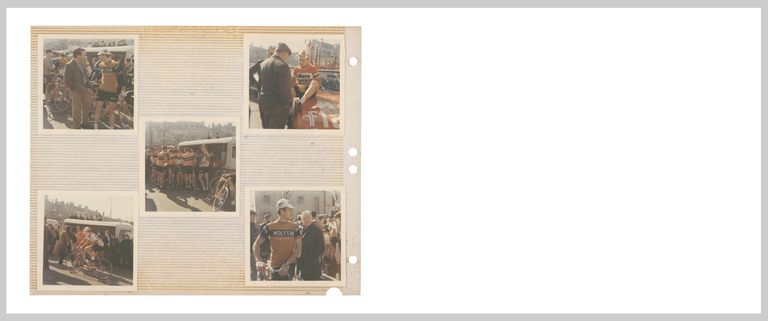 L'Album d'Eddy | Immagine Gallery 5