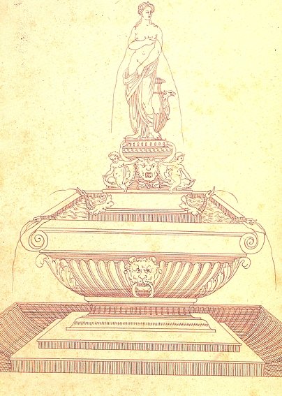 L'Album fiorentino dei ''Disegni Artificiali'' raccolti da Jacopo e Ottavio … | Immagine Gallery 3