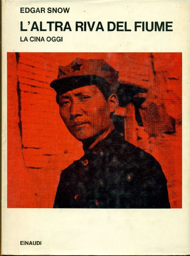 L'altra riva del fiume. La Cina oggi | Immagine principale