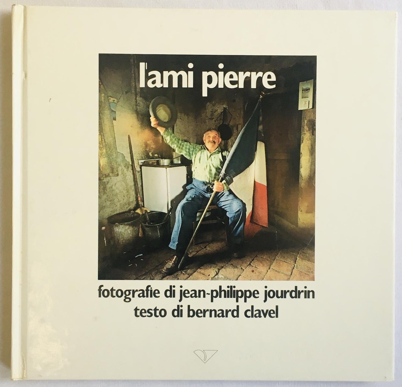 L'Ami Pierre | Immagine principale