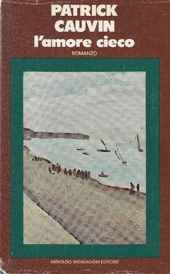 L'amore cieco | Immagine principale