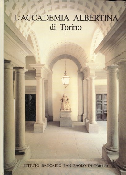 L&amp;#39;Accademia Albertina di Torino | Immagine principale