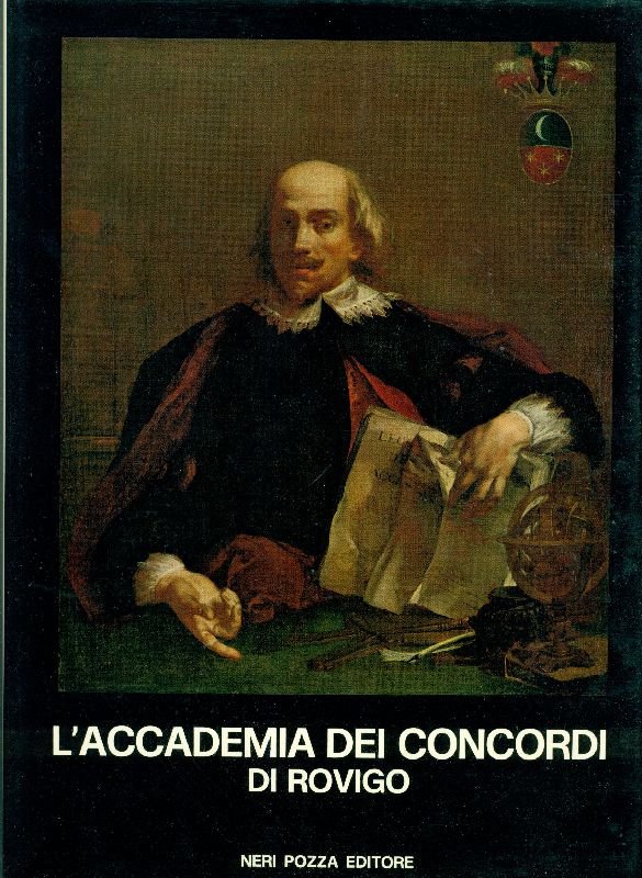 L&amp;#39;Accademia dei Concordi di Rovigo | Immagine principale