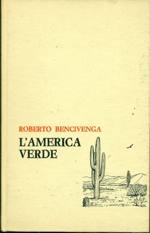 L&amp;#39;America verde | Immagine principale