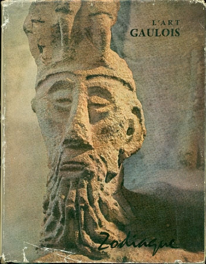 L&amp;#39;art gaulois | Immagine principale