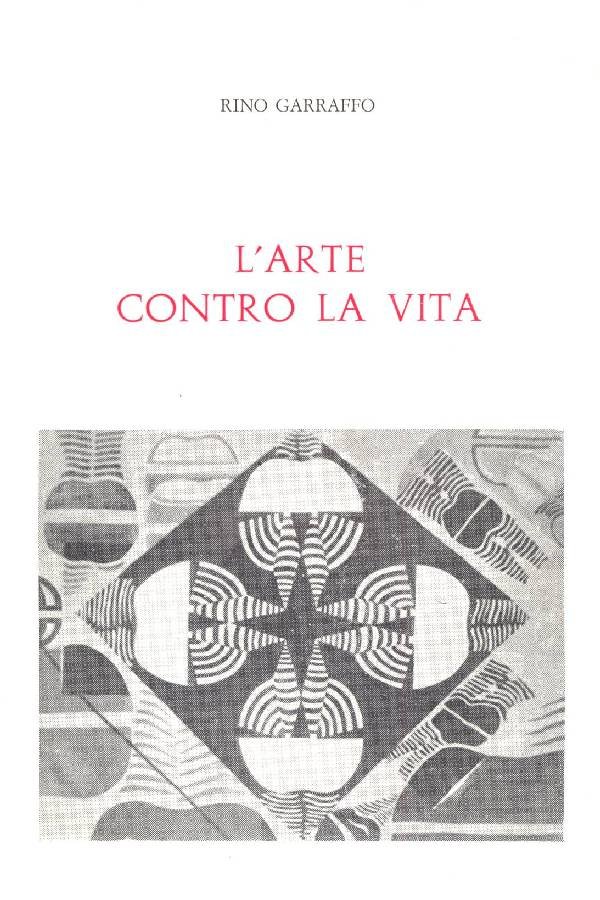L&amp;#39;arte contro la vita | Immagine principale